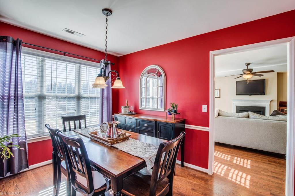 284 Sailway Road Winston-Salem, NC 27127 - Photo 10 of 27 Gallery Image 10