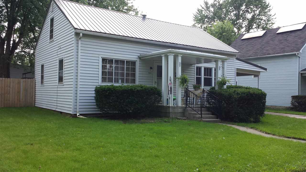 522 Cleveland Street Decatur, IN 46733 - Photo 2 of 20