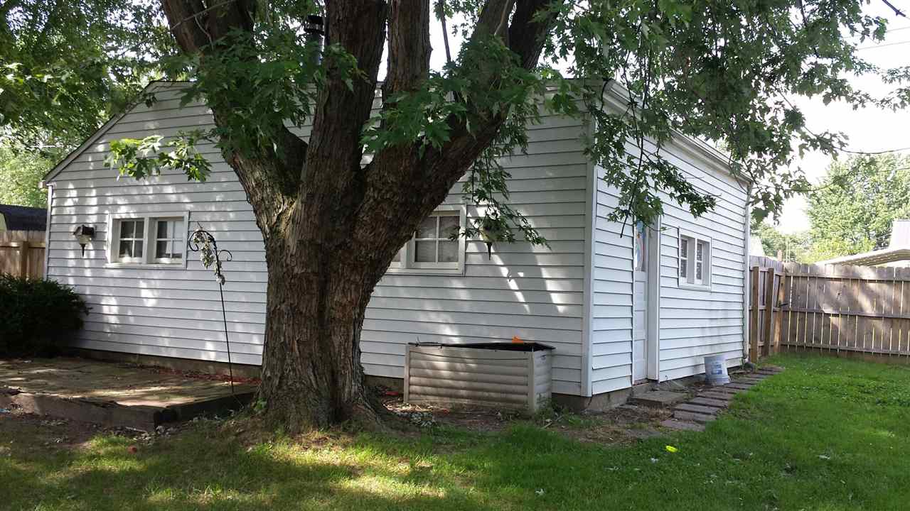 522 Cleveland Street Decatur, IN 46733 - Photo 17 of 20