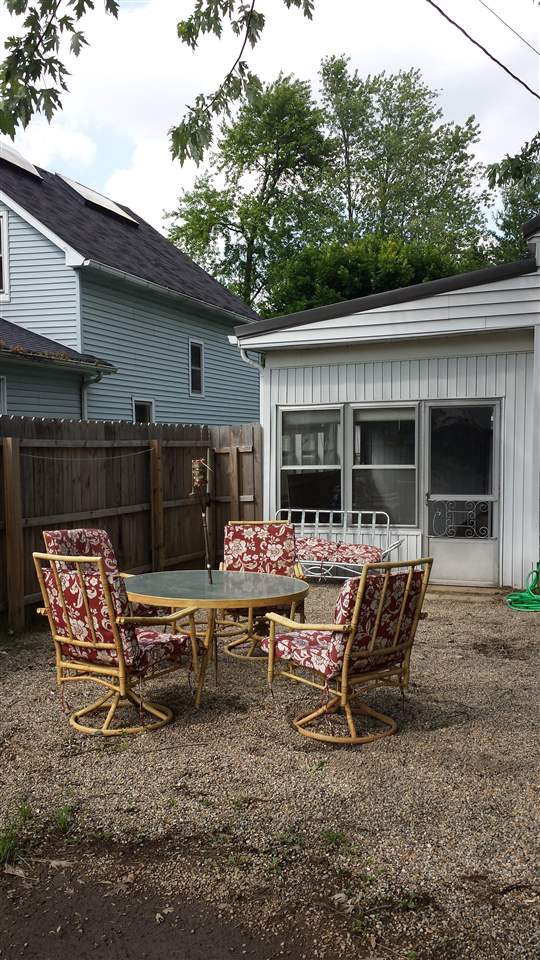 522 Cleveland Street Decatur, IN 46733 - Photo 18 of 20