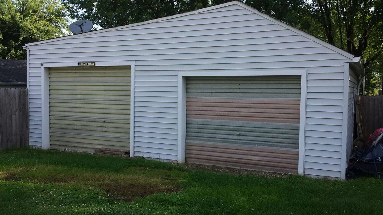 522 Cleveland Street Decatur, IN 46733 - Photo 19 of 20