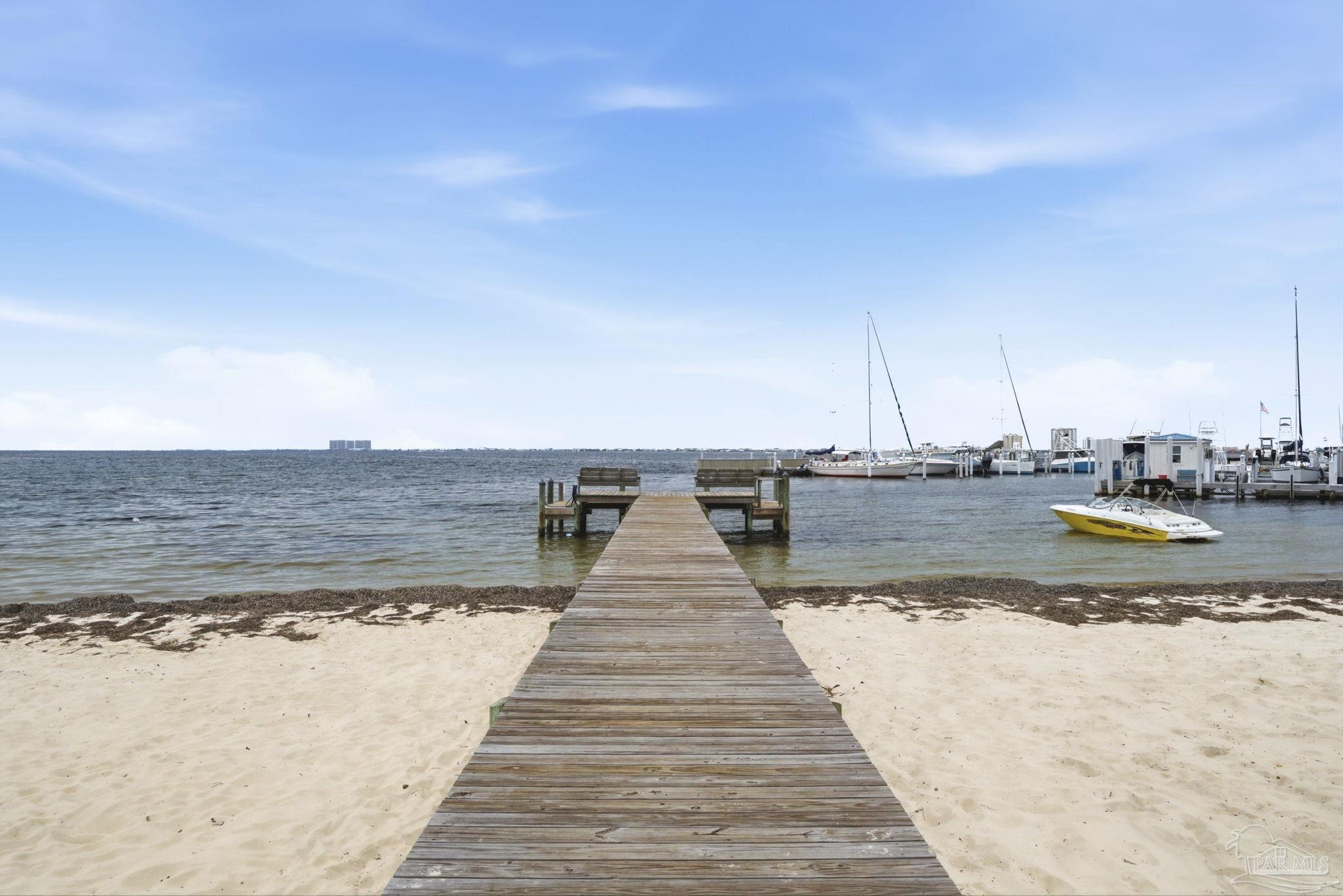 200 Pensacola Beach Road, Unit M3 Gulf Breeze, FL 32561 - Photo 35 of 40