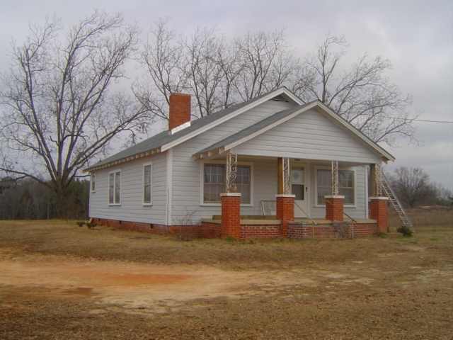 8156 Indian Mound Road Waterloo, SC 29384 - Photo 1 of 11