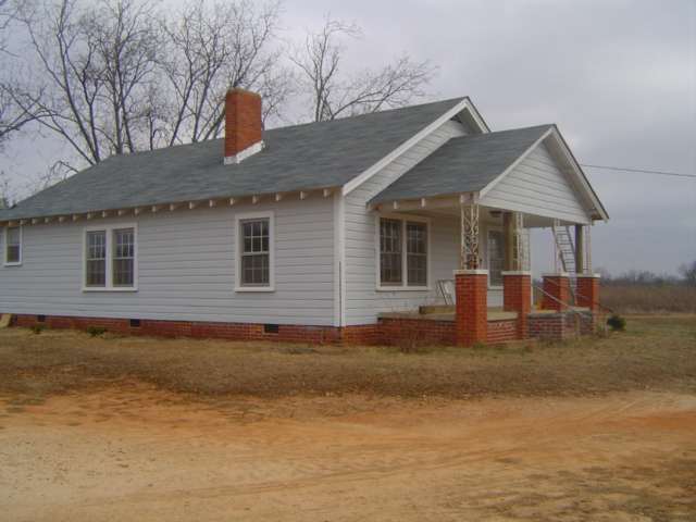 8156 Indian Mound Road Waterloo, SC 29384 - Photo 2 of 11