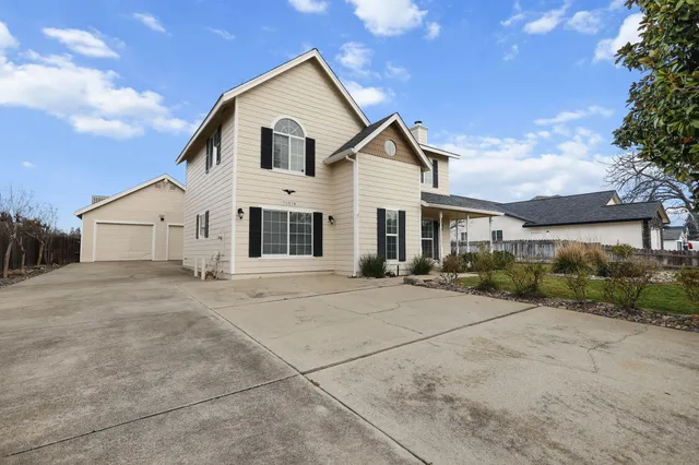 $495,000 | 20528 Robinson Glen Drive, Cottonwood, CA 96022