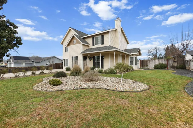 $495,000 | 20528 Robinson Glen Drive, Cottonwood, CA 96022