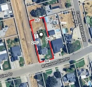 $495,000 | 20528 Robinson Glen Drive, Cottonwood, CA 96022