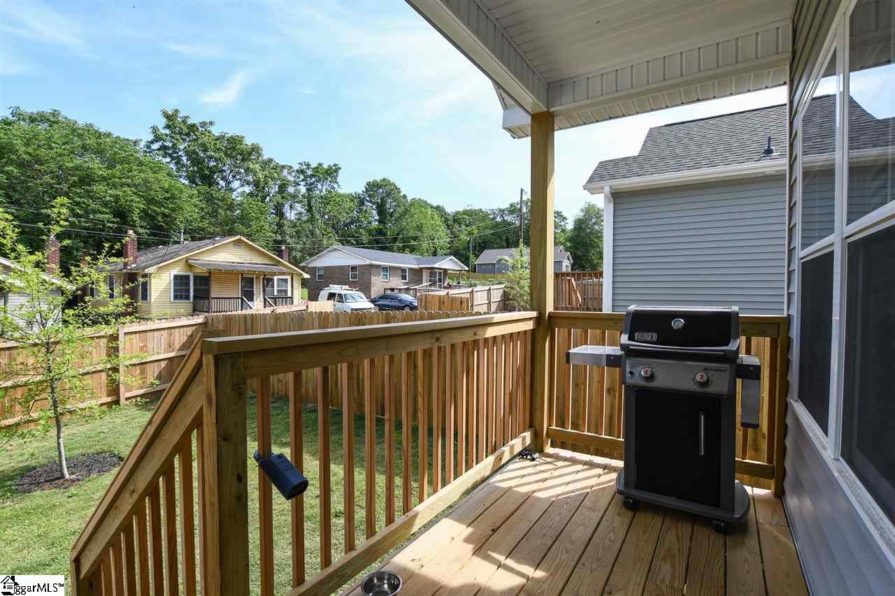 336 Ackley Road Greenville, SC 29607 - Photo 31 of 32