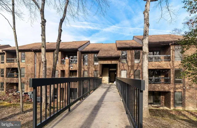 $1,550 | 44792 Locust Ridge Court, Unit 1C, California, MD 20619