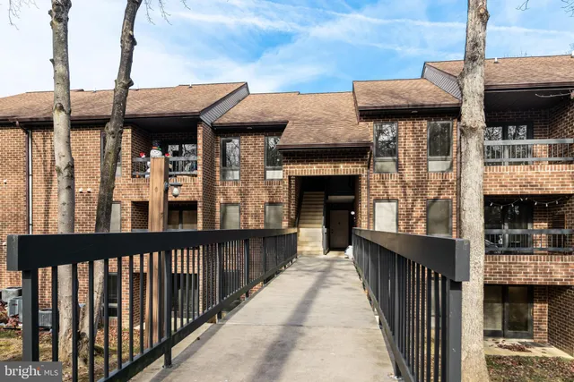 $1,550 | 44792 Locust Ridge Court, Unit 1C, California, MD 20619