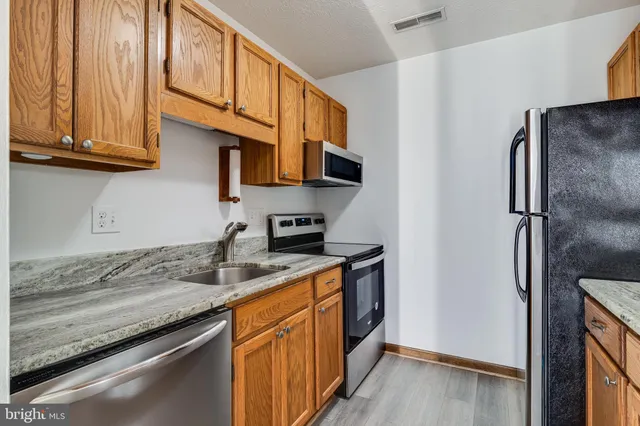 $1,550 | 44792 Locust Ridge Court, Unit 1C, California, MD 20619