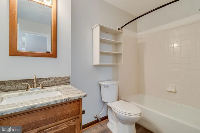 $1,550 | 44792 Locust Ridge Court, Unit 1C, California, MD 20619