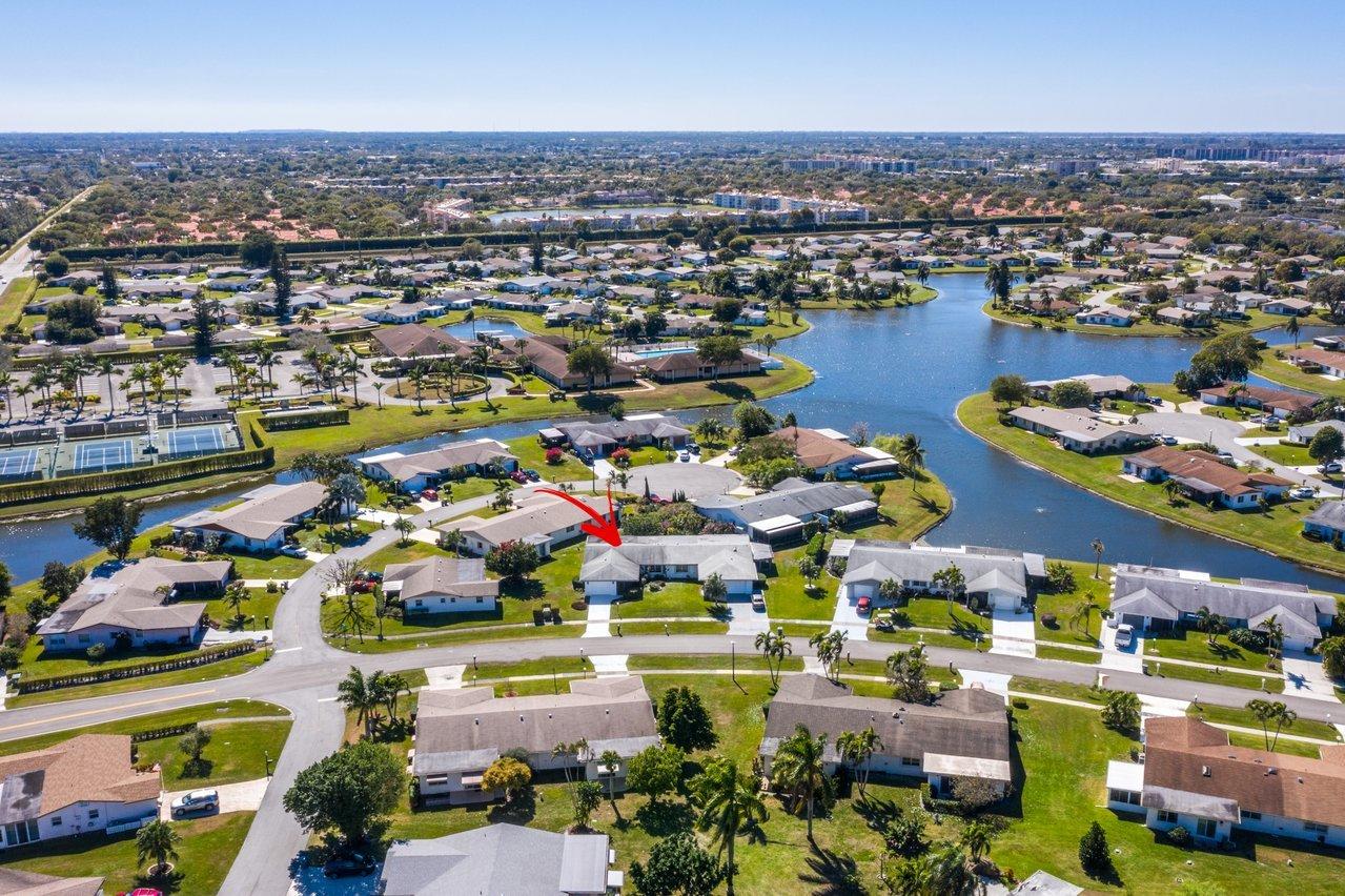 6038 Lasalle Road Delray Beach, FL 33484 - Photo 21 of 25 029-6038LasalleRoad-DelrayBeach-FL-33484