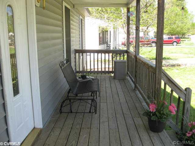 8526 Rainwater Road Richmond, VA 23237 - Photo 1 of 12 Porch