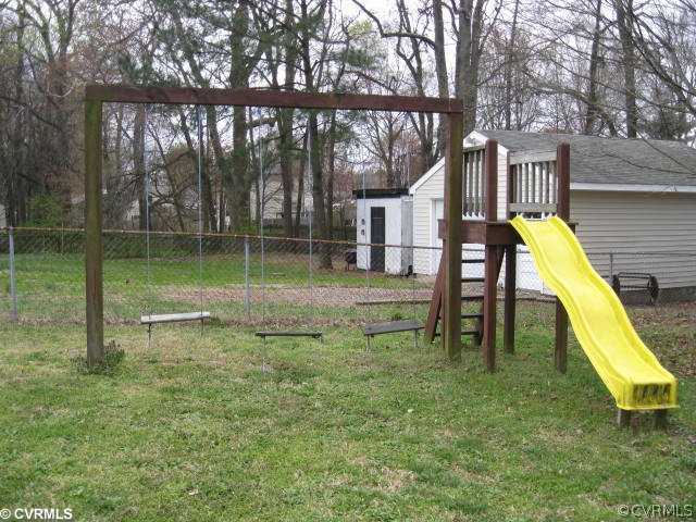 8526 Rainwater Road Richmond, VA 23237 - Photo 12 of 12 Other