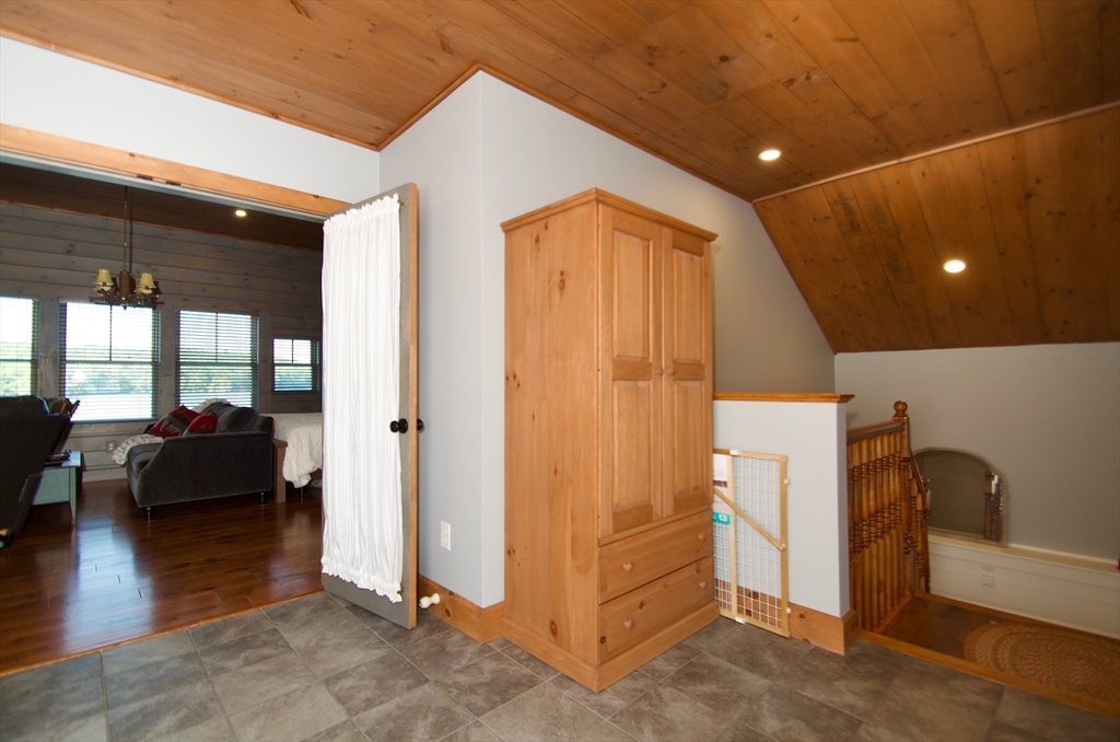 182 Manchaug Road Sutton, MA 01590 - Photo 33 of 42 a view of livingroom with furniture and windows