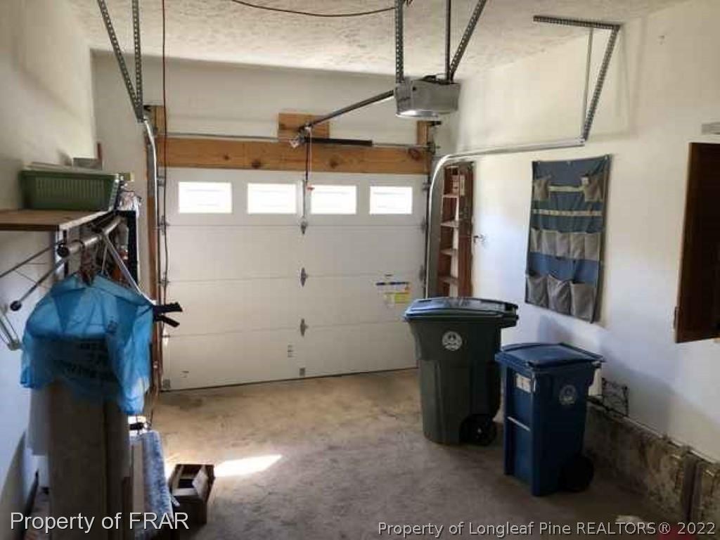 6516 Applewhite Road Fayetteville, NC 28304 - Photo 8 of 12 a view of a room with gym equipment