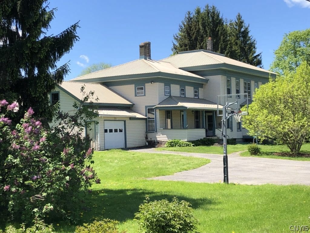 973 Castle Creek Road Chenango, NY 13744 - Photo 1 of 1 Gallery Image 1