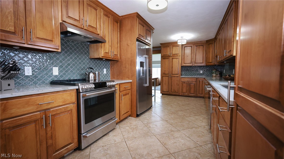 13177 Beaver Springfield Road New Springfield, OH 44443 - Photo 7 of 42