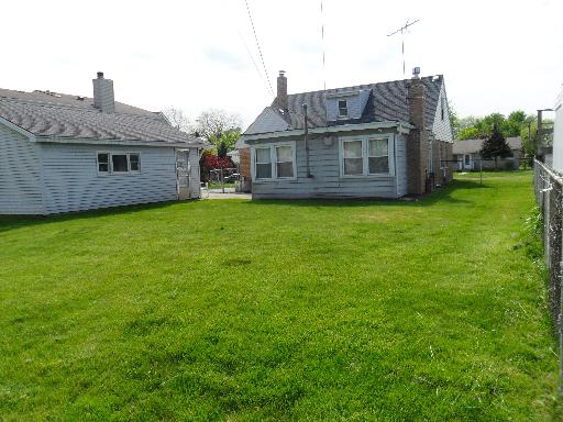 10907 Massasoit Avenue Chicago Ridge, IL 60415 - Photo 16 of 16