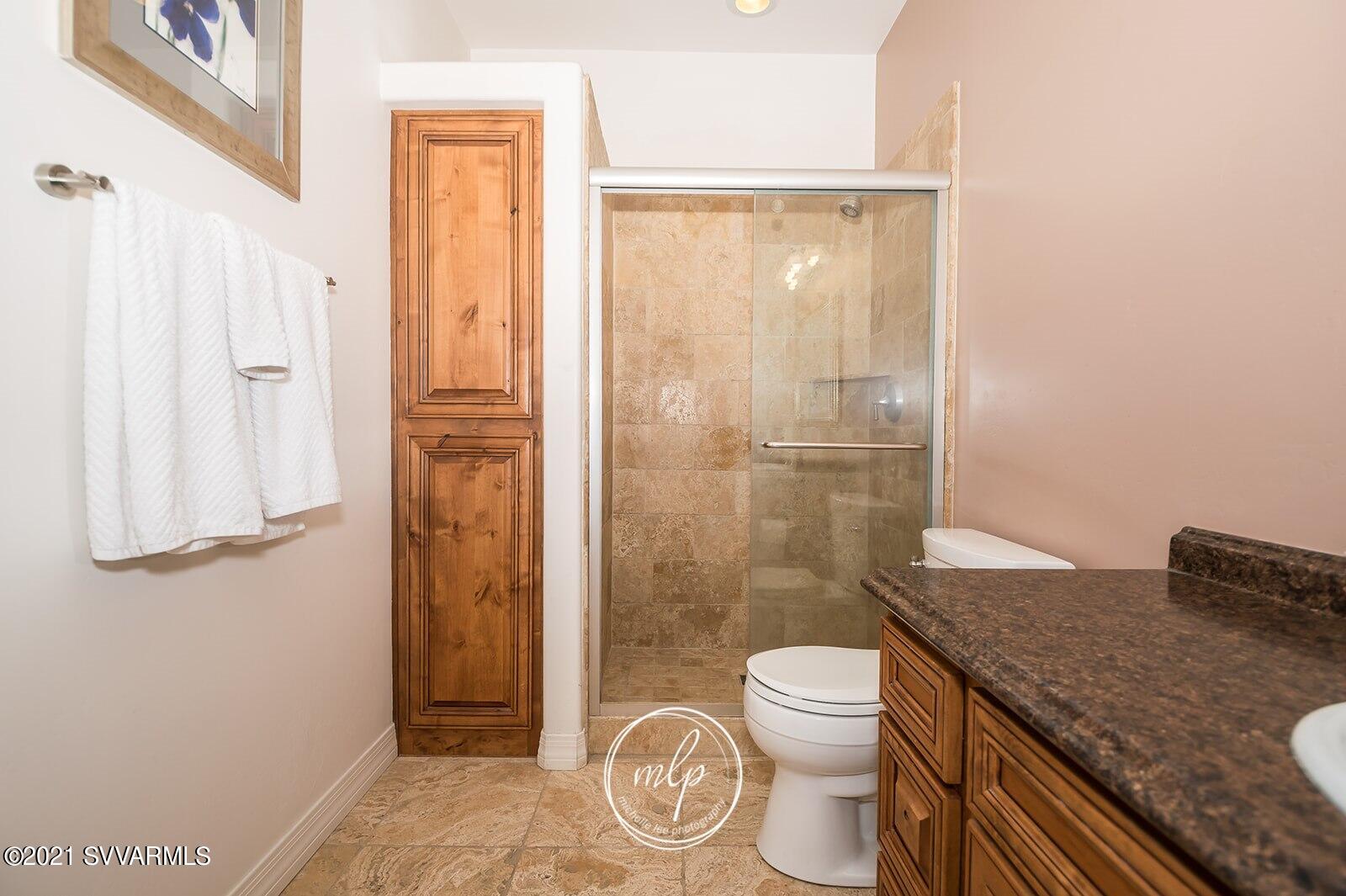4680 Caughran Road Camp Verde, AZ 86322 - Photo 19 of 48 Guest bath