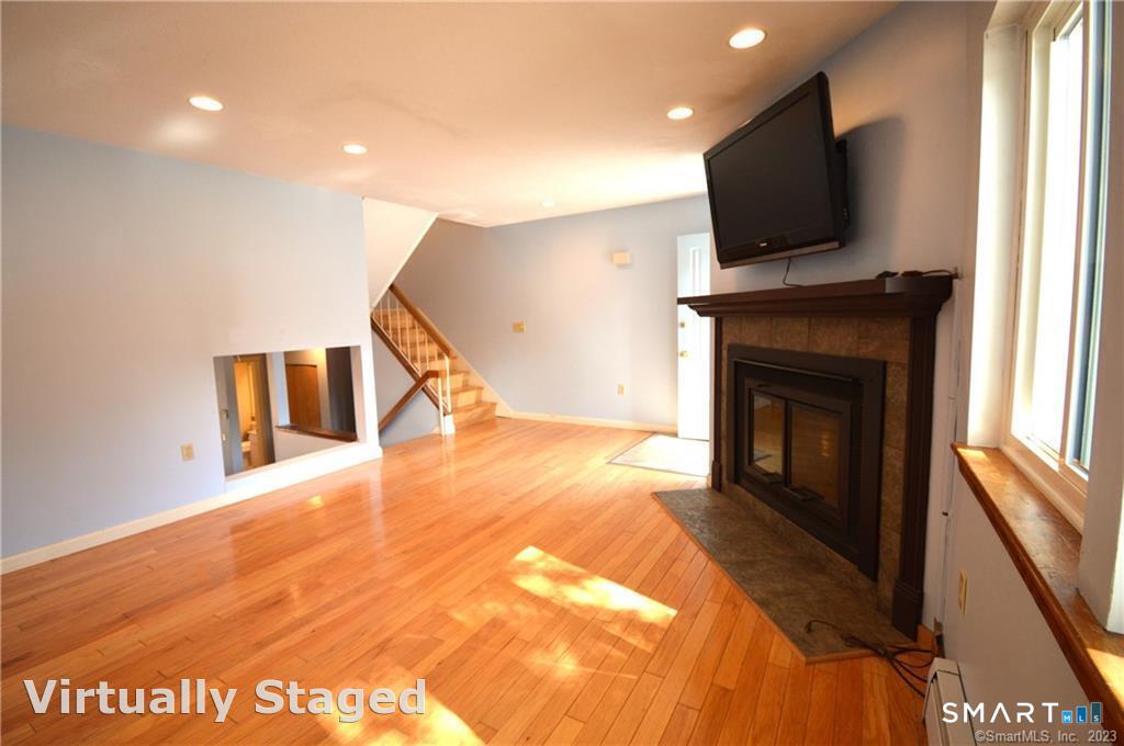 60 Old Town Road, Unit 194 Vernon, CT 06066 - Photo 3 of 28