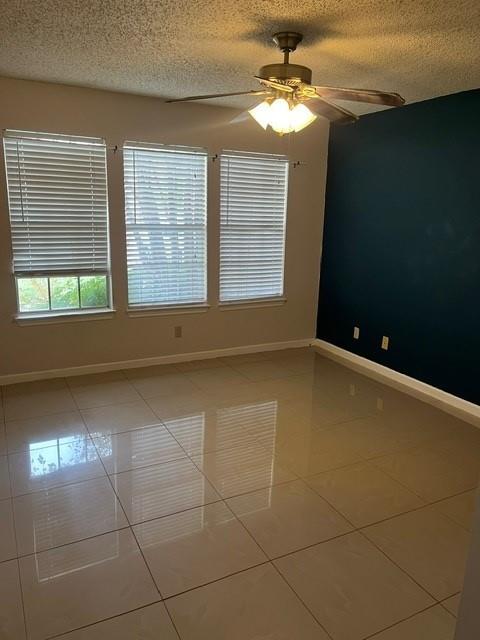 339 Fantail Loop, Unit B Austin, TX 78734 - Photo 11 of 13 a view of an empty room with a window