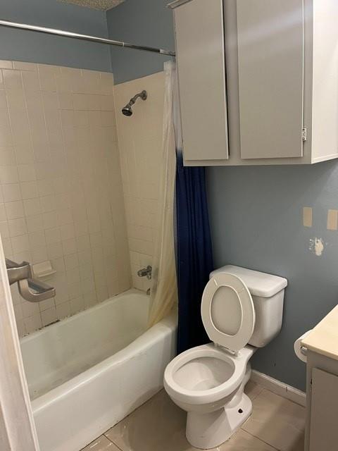 339 Fantail Loop, Unit B Austin, TX 78734 - Photo 9 of 13 a white toilet sitting next to a bath tub