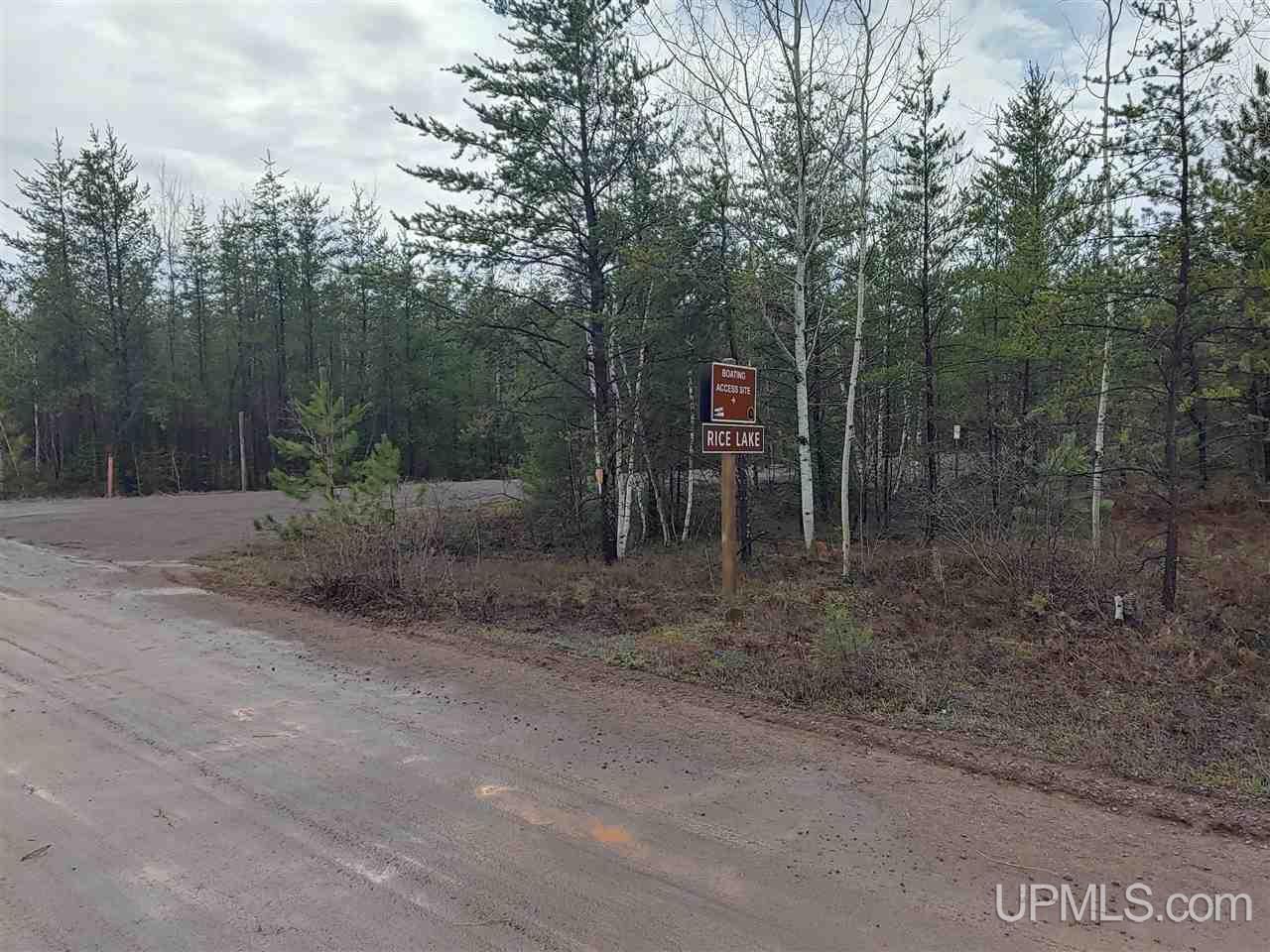 Lot 12 Rice Landing Rd Lake Lake Linden, MI 49945 - Photo 3 of 43