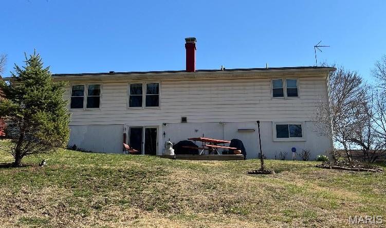 2206 Gillis Street Alton, IL 62002 - Photo 17 of 20