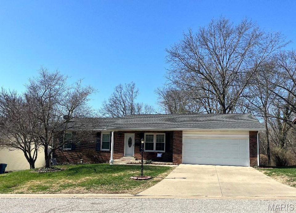 2206 Gillis Street Alton, IL 62002 - Photo 2 of 20