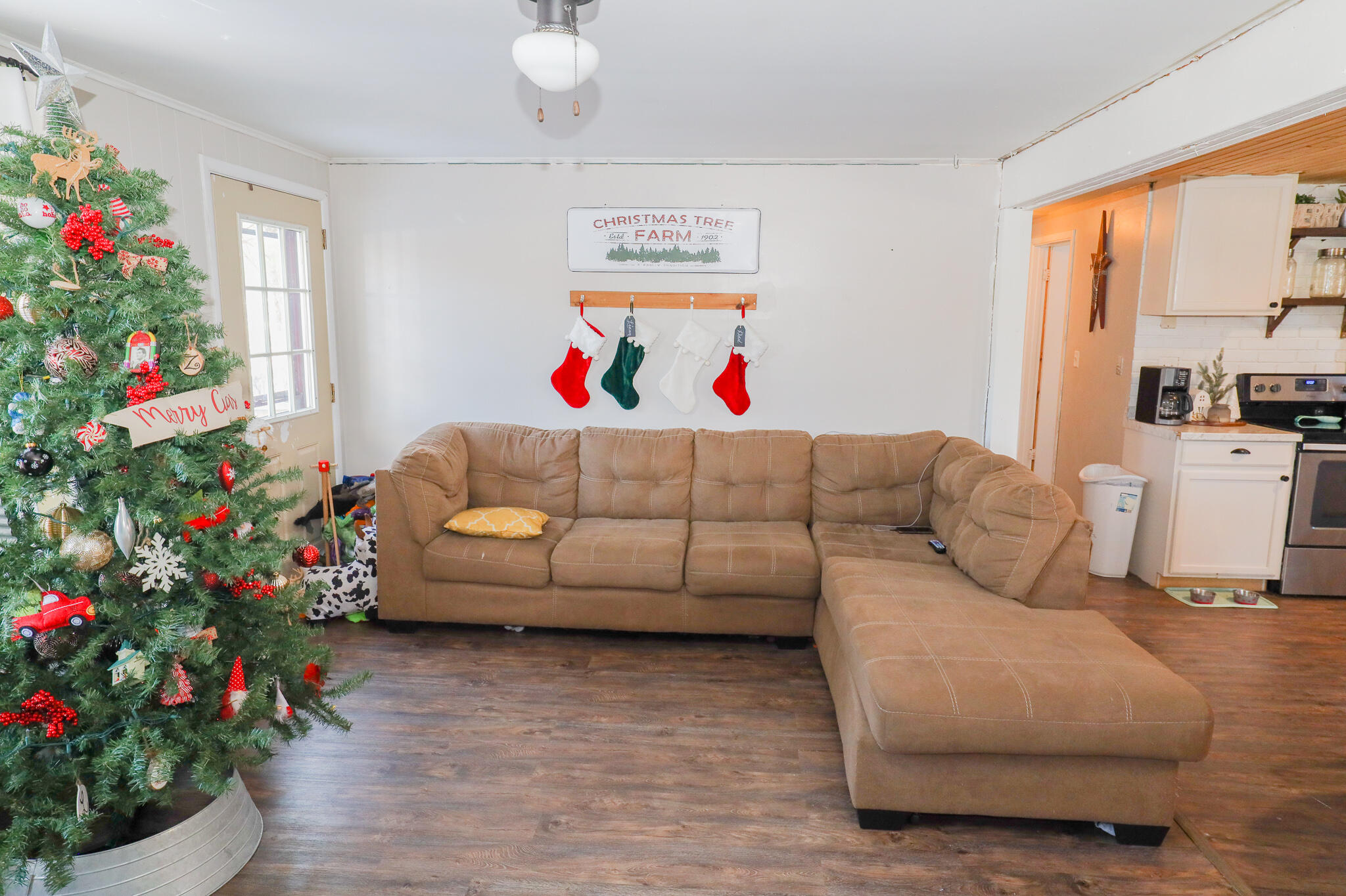 139 Gammon Road Peru, ME 04290 - Photo 10 of 33 447A2904