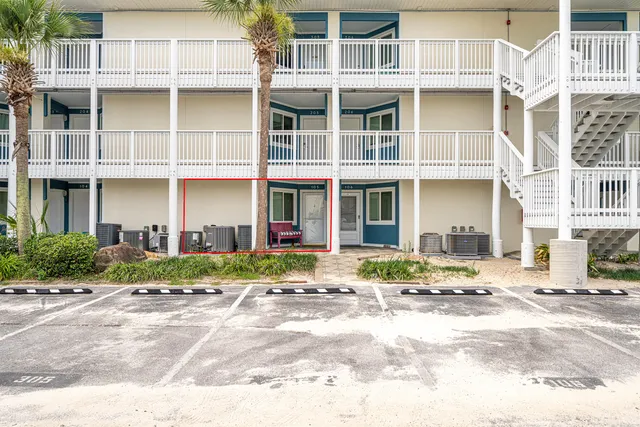 $319,900 | 862 Scallop Court, Unit 105, Fort Walton Beach, FL 32548