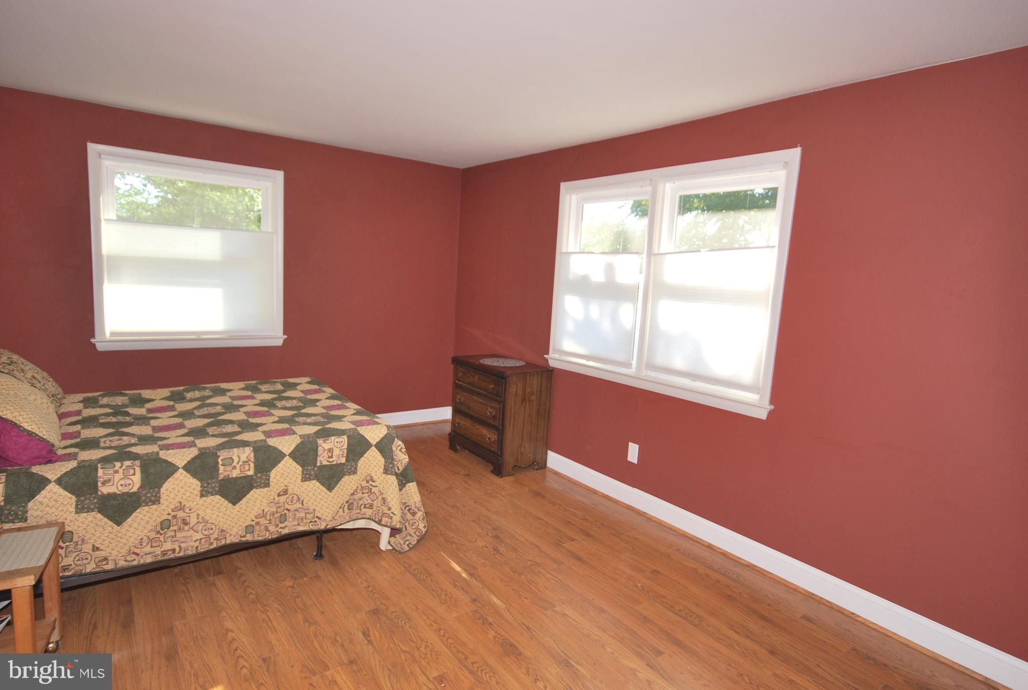 11600 Orebaugh Avenue Silver Spring, MD 20902 - Photo 7 of 9 Master Bedroom