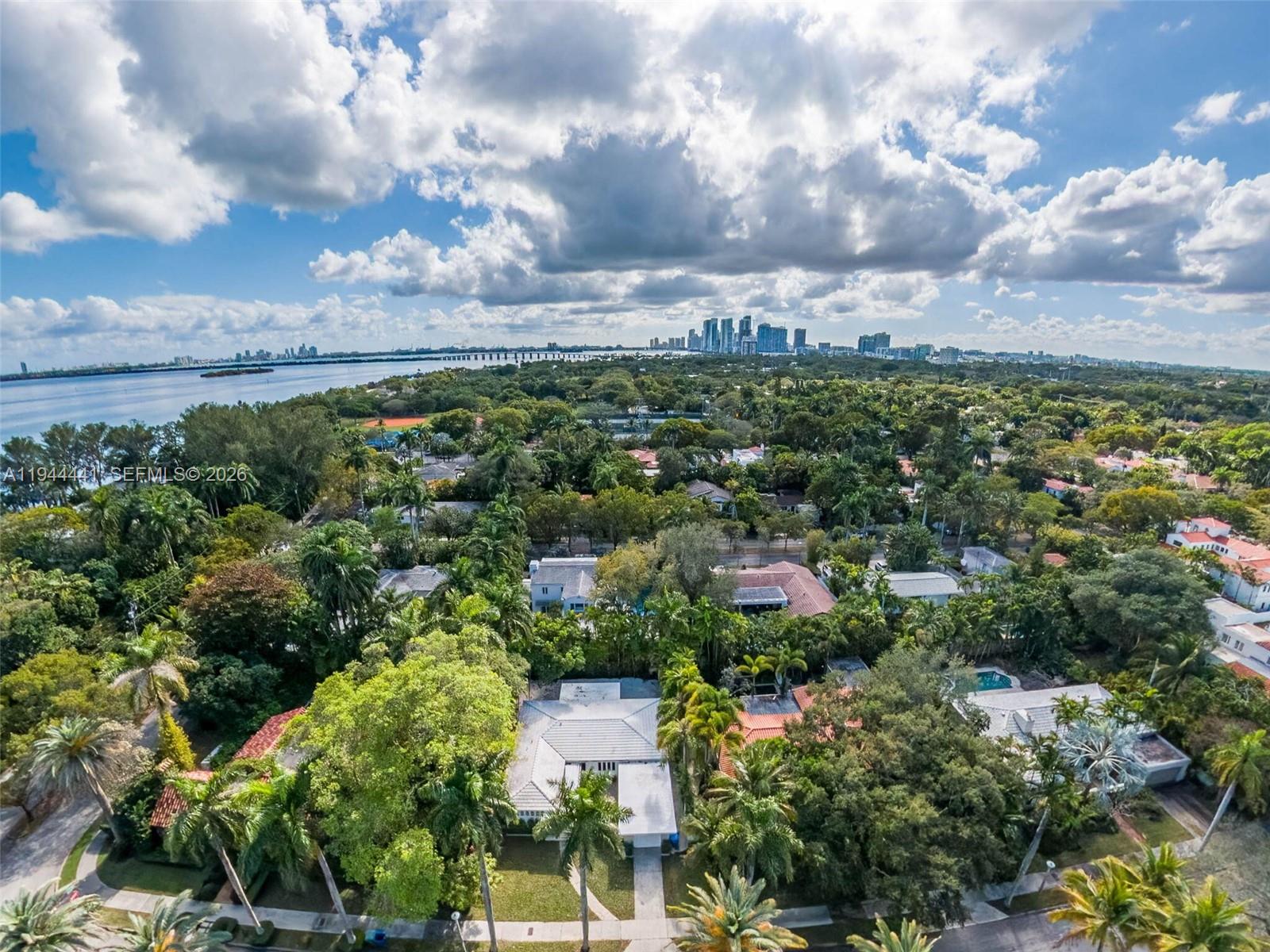 680 Northeast 57th Street Miami, FL 33137 - Photo 38 of 42 a view of a city