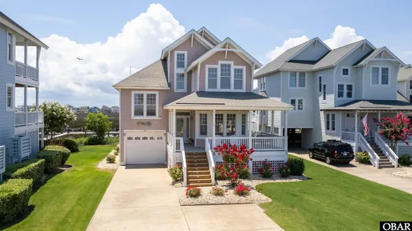 $1,200,000 | 88 Ballast Point, Unit 107, Manteo, NC 27954