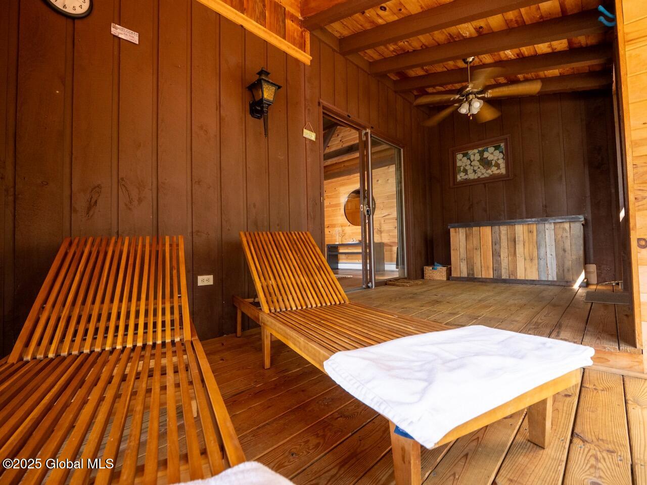 838 South Shore Road Edinburg, NY 12134 - Photo 14 of 68 13_2_side porch east