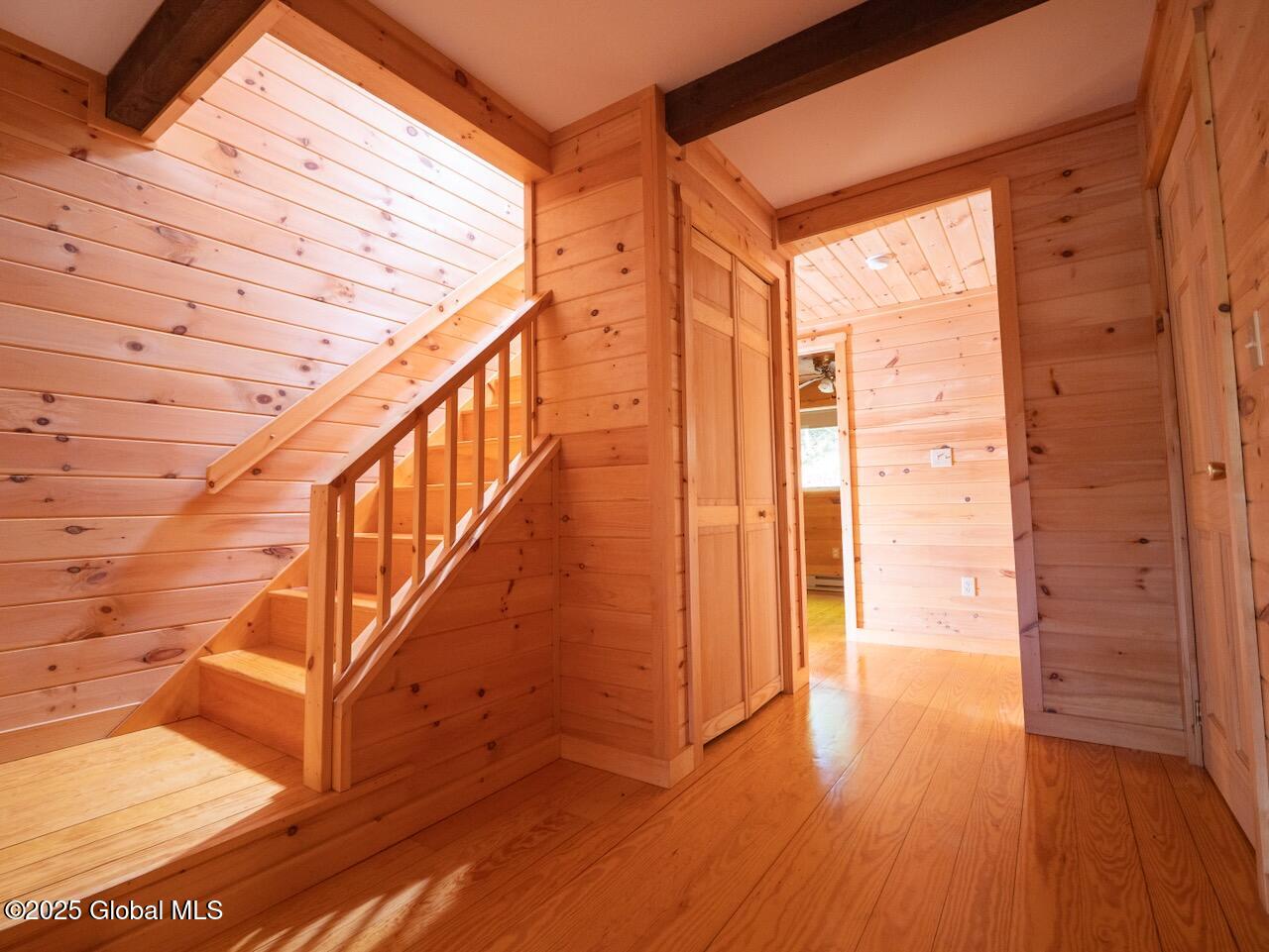 838 South Shore Road Edinburg, NY 12134 - Photo 18 of 68 15_hallway first floor