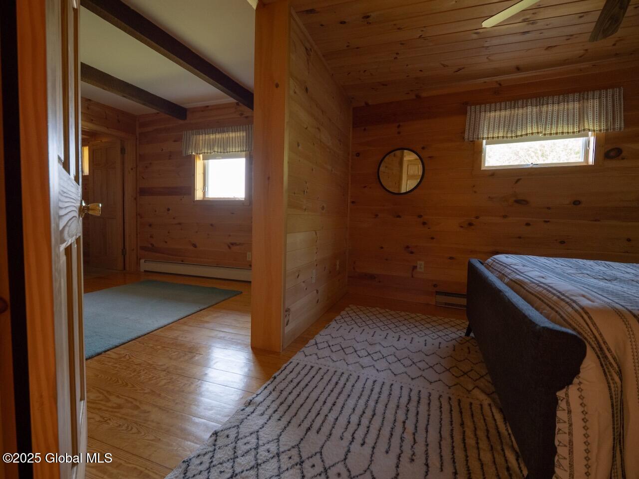 838 South Shore Road Edinburg, NY 12134 - Photo 19 of 68 16_master and reading room split