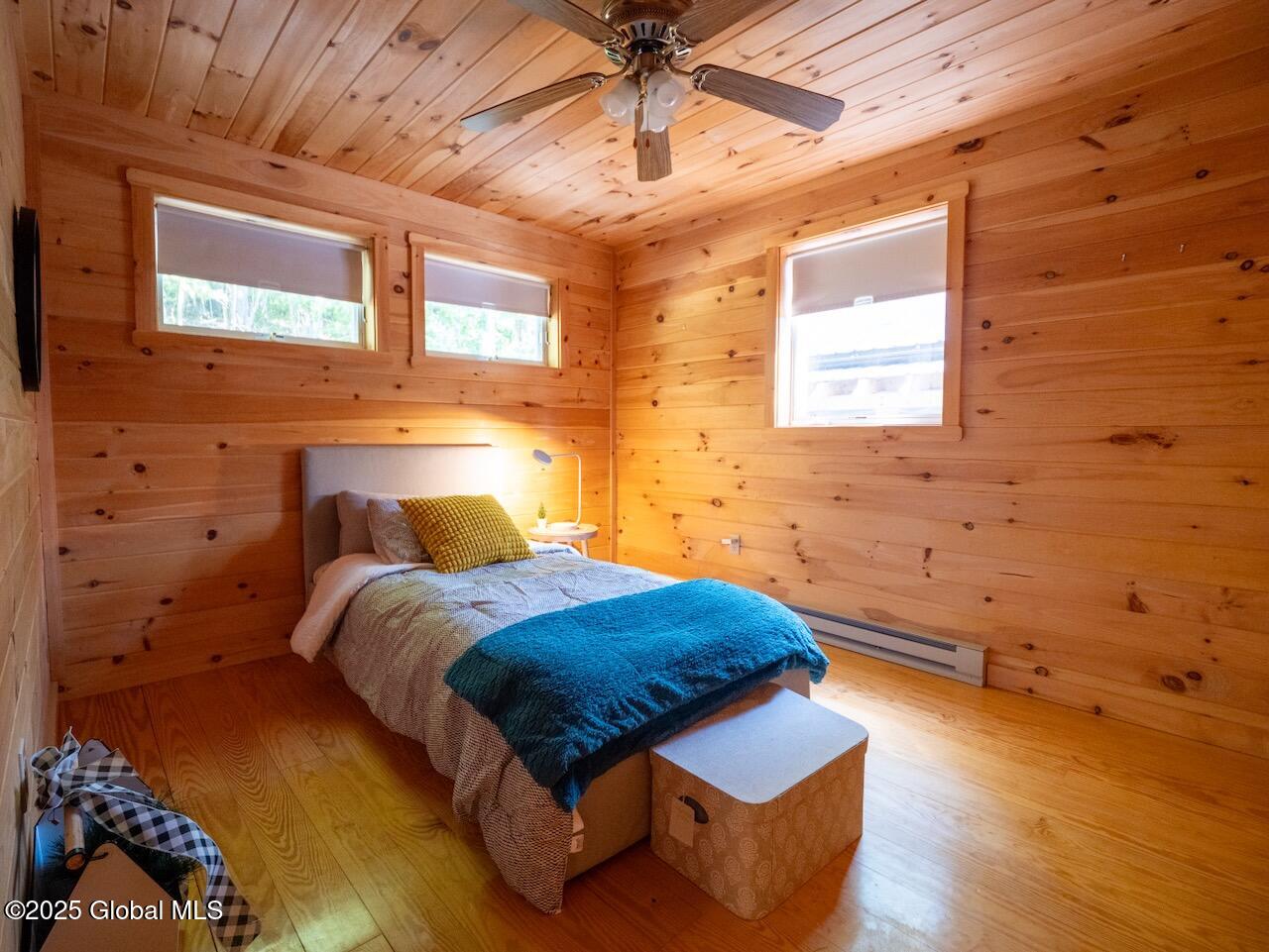 838 South Shore Road Edinburg, NY 12134 - Photo 27 of 68 23_bedroom first floor from door