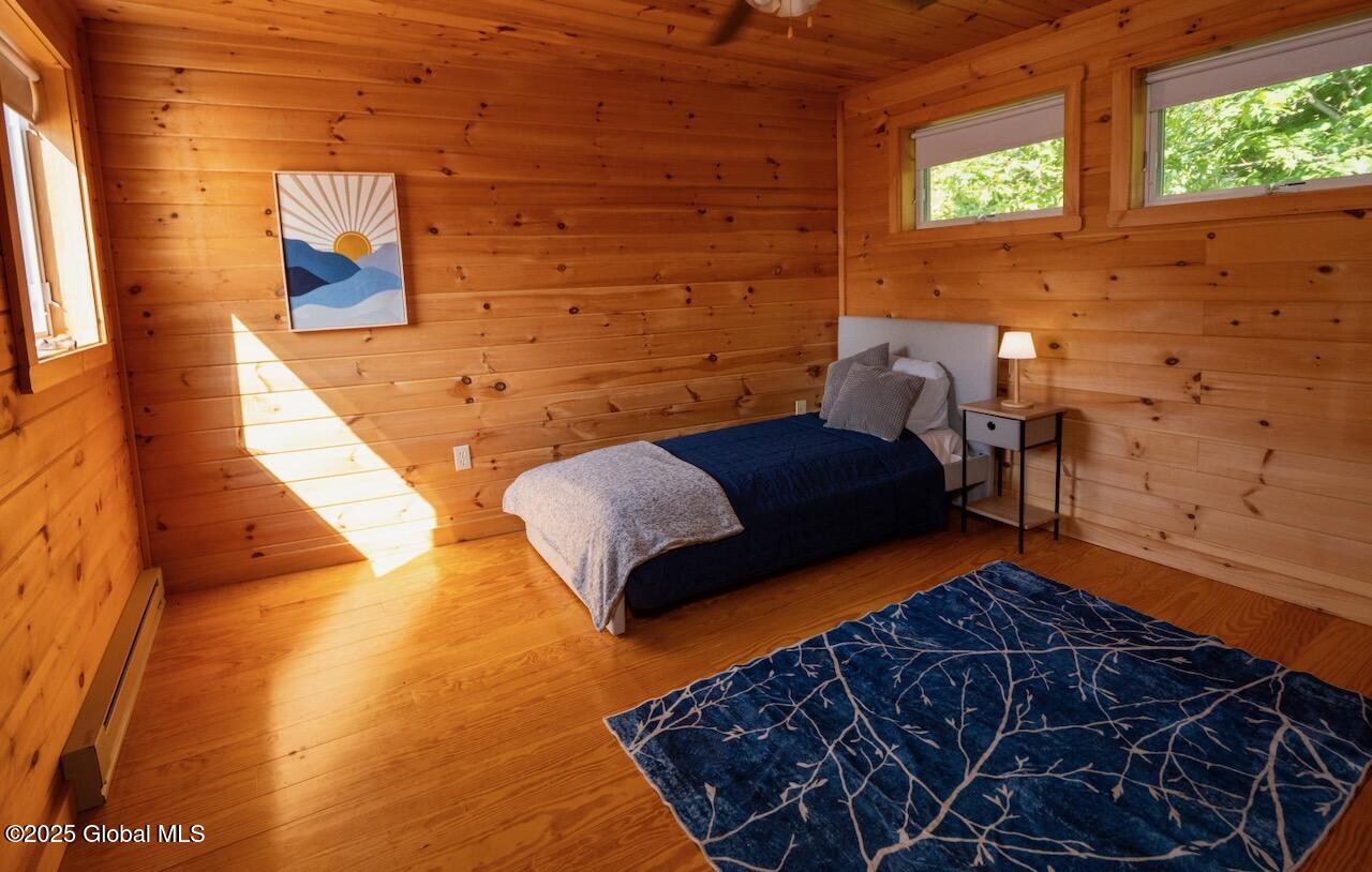 838 South Shore Road Edinburg, NY 12134 - Photo 29 of 68 25_bedroom blue sun 2nd floor left