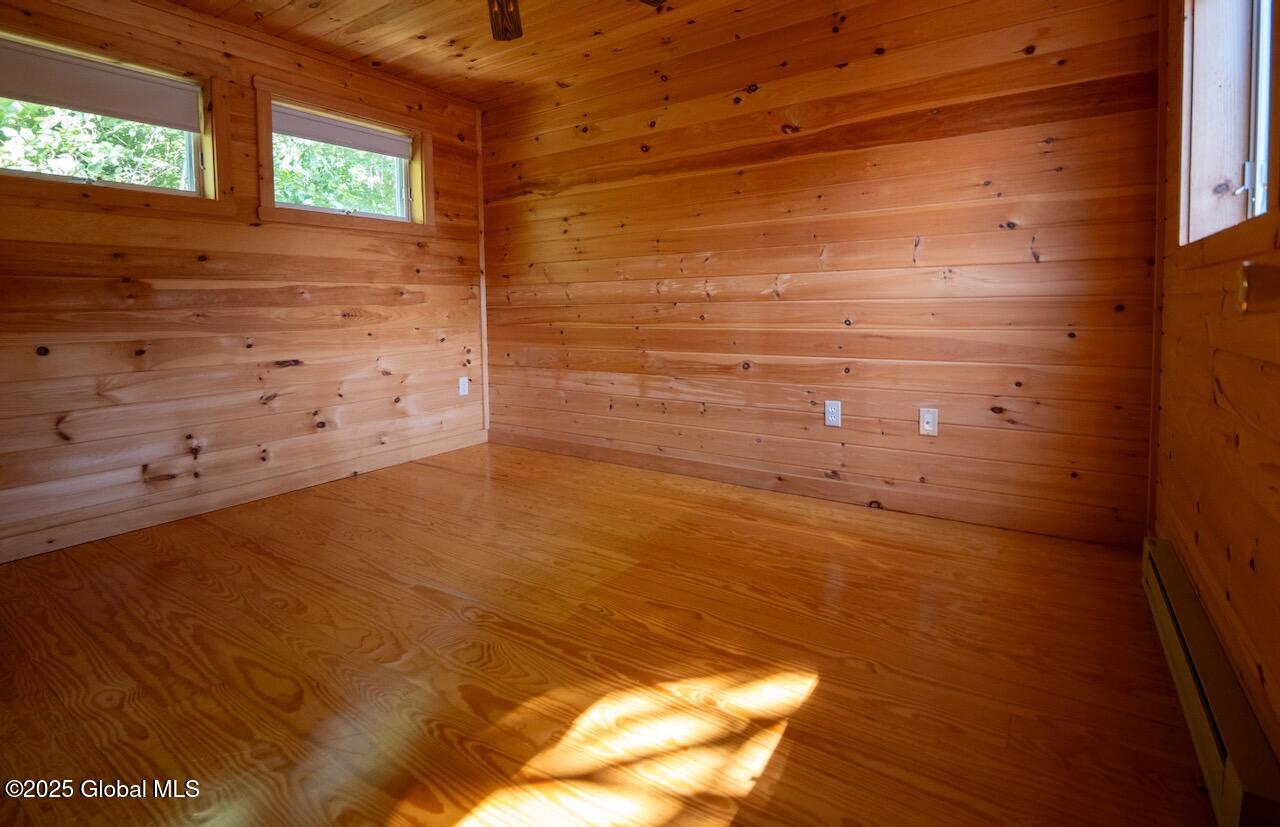 838 South Shore Road Edinburg, NY 12134 - Photo 30 of 68 26_bedroom second floor empty