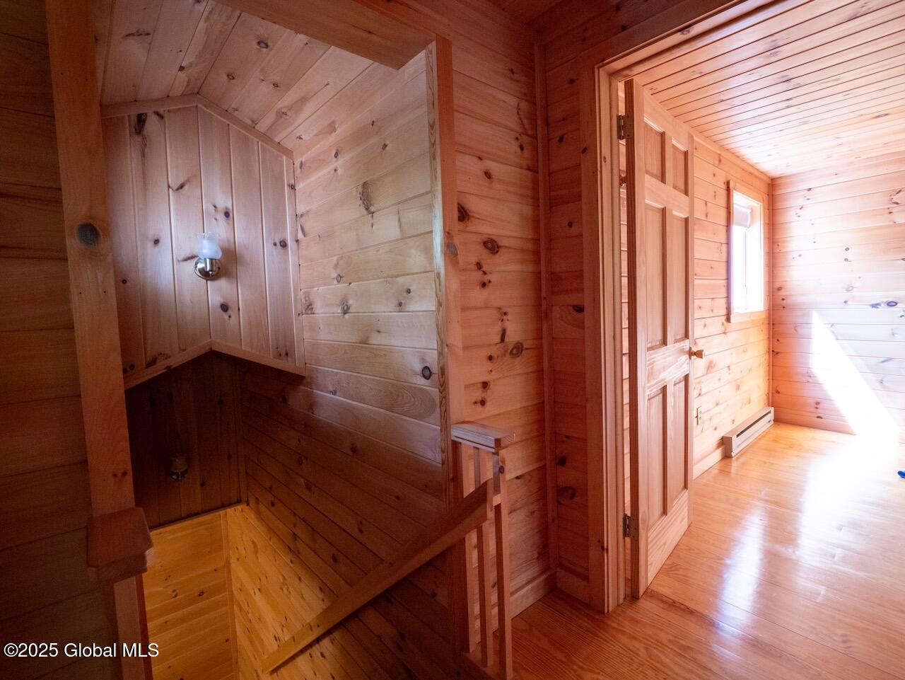 838 South Shore Road Edinburg, NY 12134 - Photo 32 of 68 28_hallway second floor