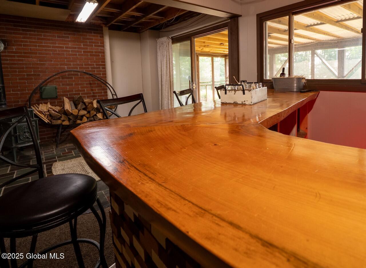 838 South Shore Road Edinburg, NY 12134 - Photo 40 of 68 36_bar cropped close up