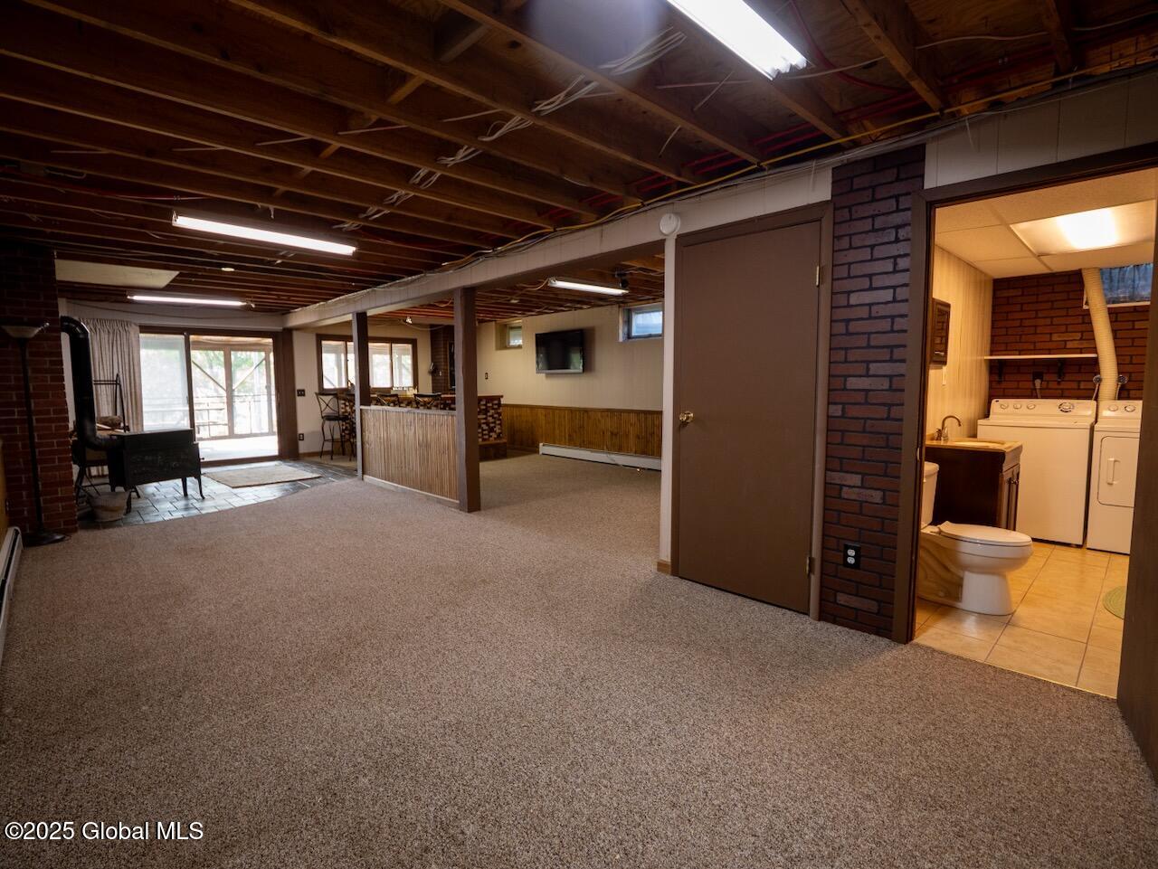 838 South Shore Road Edinburg, NY 12134 - Photo 42 of 68 38_basement wide