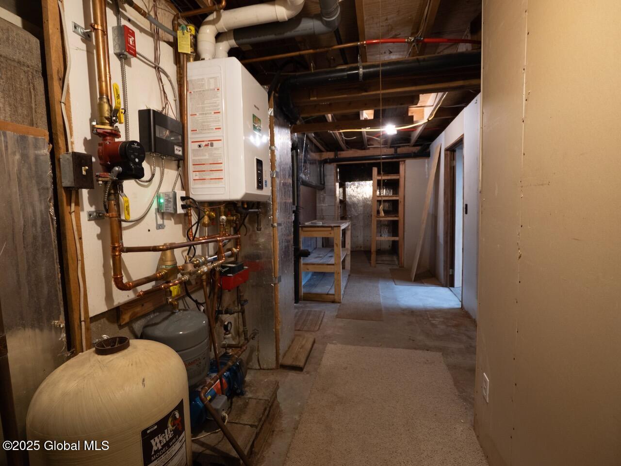 838 South Shore Road Edinburg, NY 12134 - Photo 44 of 68 40_basement water system