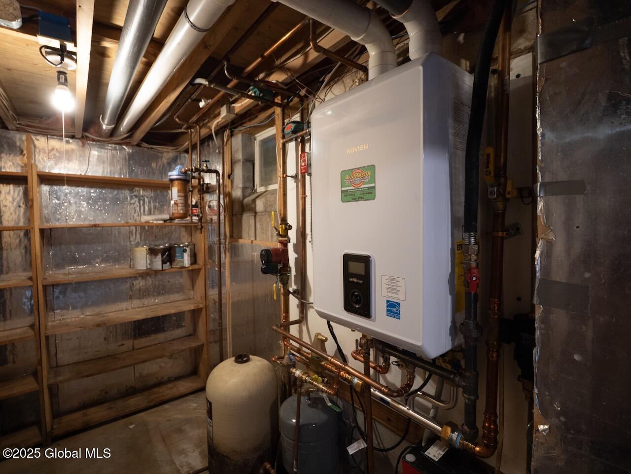 838 South Shore Road Edinburg, NY 12134 - Photo 45 of 68 41_basement Navian