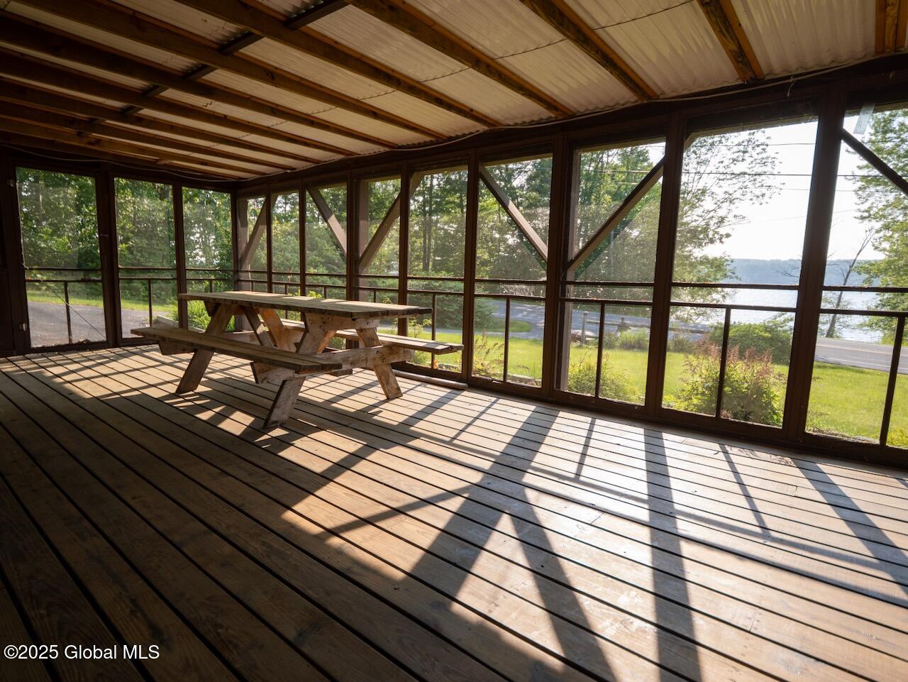 838 South Shore Road Edinburg, NY 12134 - Photo 46 of 68 42_patio wide