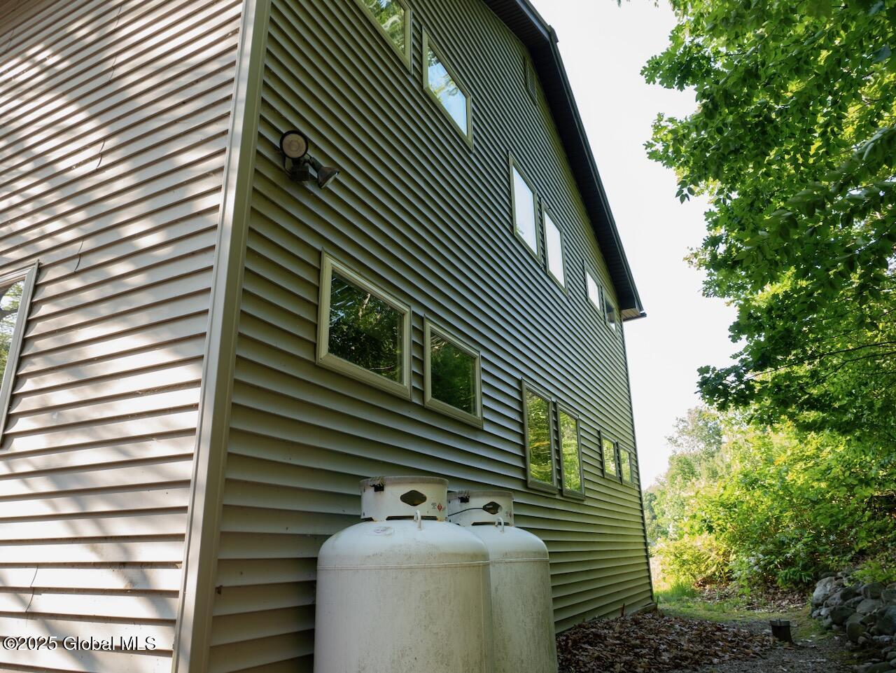 838 South Shore Road Edinburg, NY 12134 - Photo 51 of 68 46_exterior back house