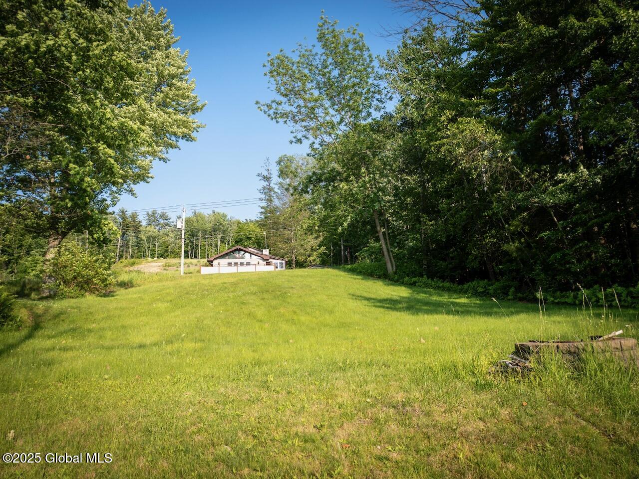 838 South Shore Road Edinburg, NY 12134 - Photo 61 of 68 55_exterior bottom of hill